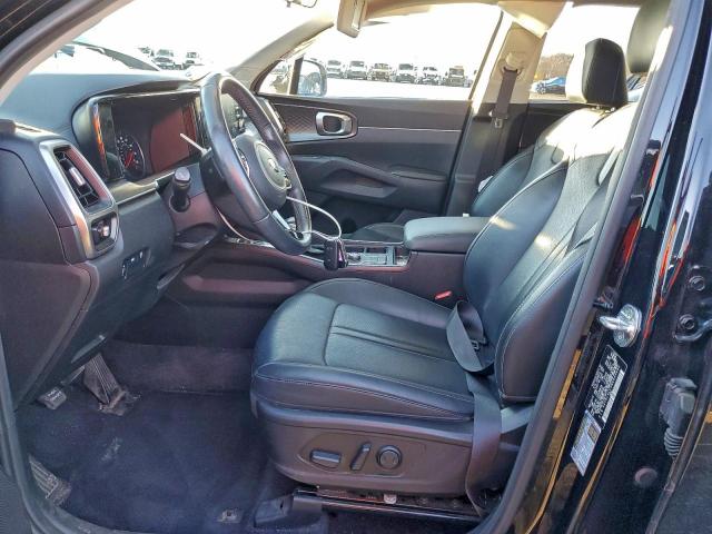 Kia Sorento S Image 4