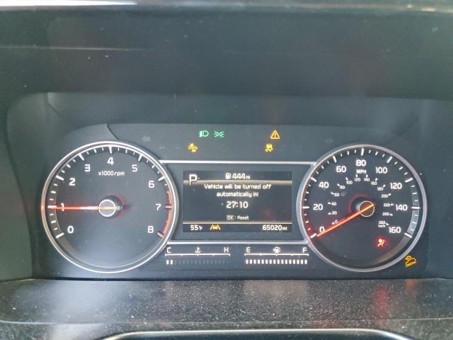 Kia Sorento S Image 8