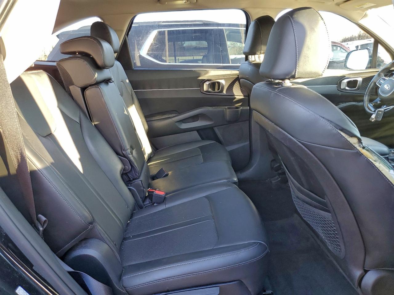 Kia Sorento S Image 9