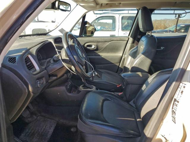 Jeep Renegade Trailhawk Image 7