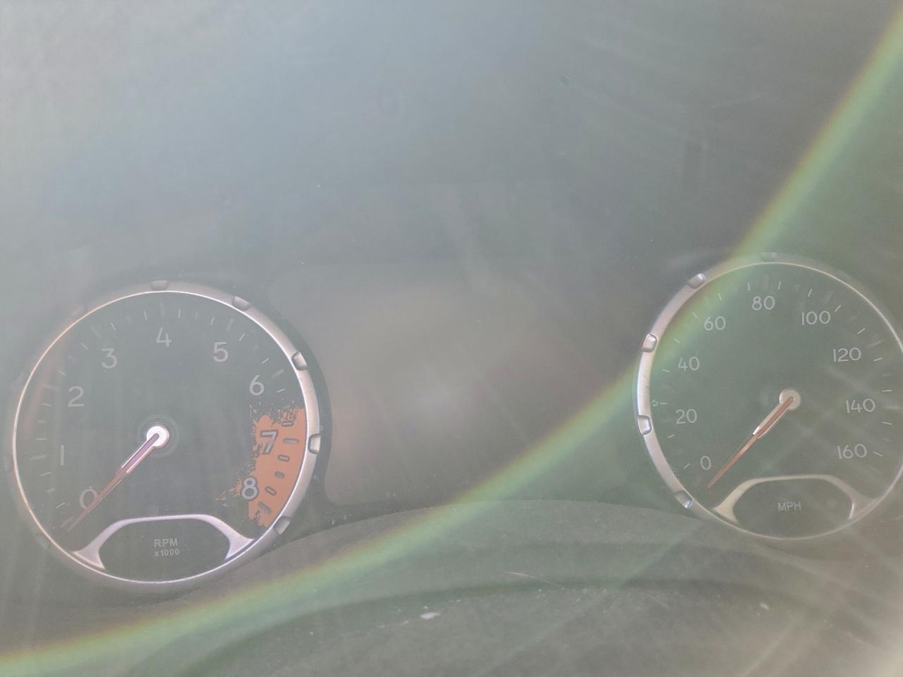 Jeep Renegade Trailhawk Image 9