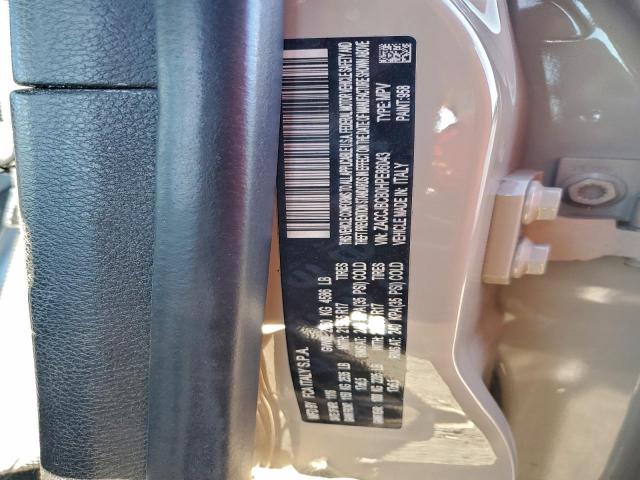 Jeep Renegade Trailhawk Image 10