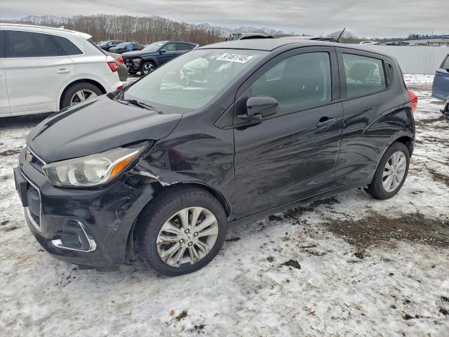  Salvage Chevrolet Spark
