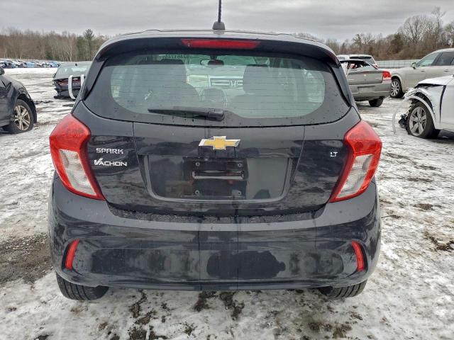 Chevrolet Spark 1lt Image 3