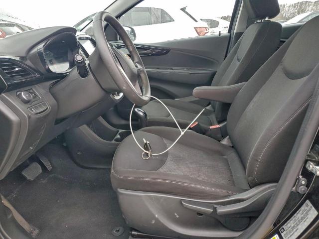 Chevrolet Spark 1lt Image 10