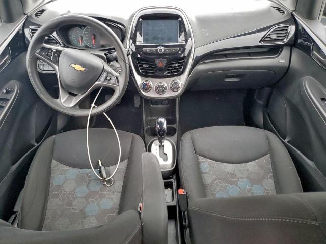 Chevrolet Spark 1lt Image 7