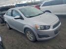 Chevrolet Sonic Lt Image 6