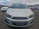 Chevrolet Sonic Lt Image 4