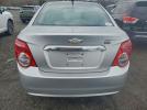 Chevrolet Sonic Lt Image 11