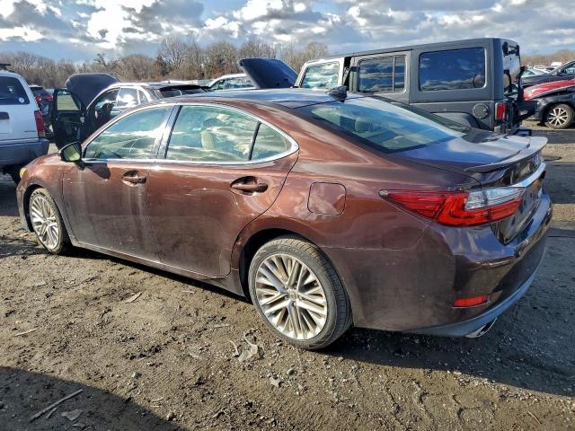 Lexus Es 350 Image 2