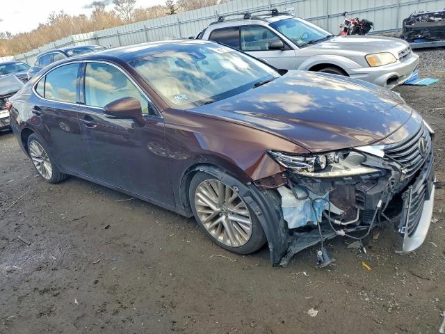 Lexus Es 350 Image 4