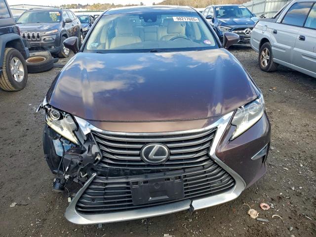 Lexus Es 350 Image 11