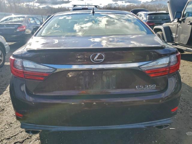 Lexus Es 350 Image 9