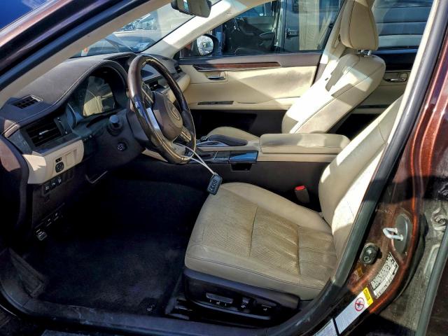 Lexus Es 350 Image 12