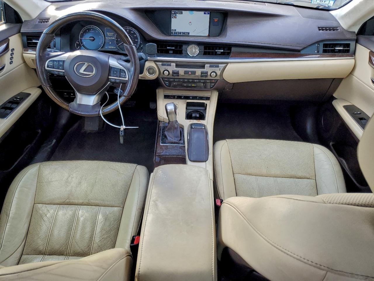 Lexus Es 350 Image 6