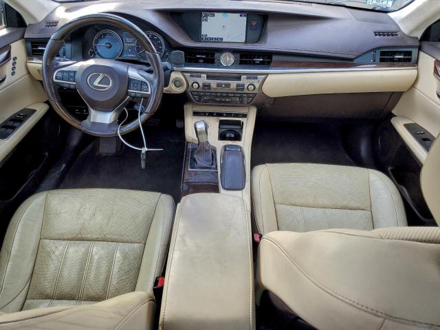 Lexus Es 350 Image 6