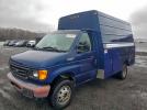 Ford Econoline E350 Super Duty Cutaway Van Image 1
