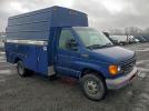 Ford Econoline E350 Super Duty Cutaway Van Image 2