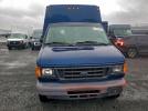 Ford Econoline E350 Super Duty Cutaway Van Image 3