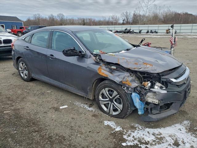 Honda Civic Lx Image 2