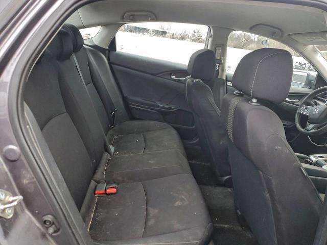 Honda Civic Lx Image 12