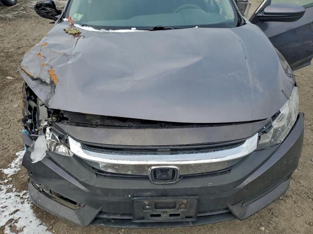 Honda Civic Lx Image 10