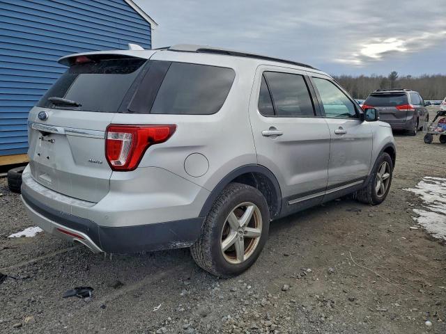 Ford Explorer Xlt Image 13