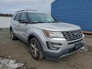 Ford Explorer Xlt Image 4
