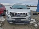 Ford Explorer Xlt Image 9