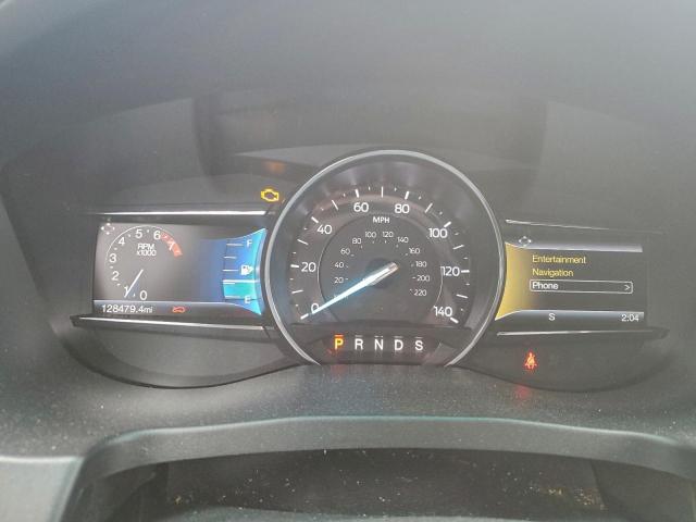 Ford Explorer Xlt Image 7