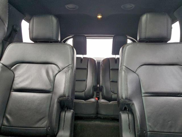 Ford Explorer Xlt Image 5