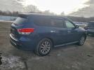 Nissan Pathfinder S Image 3