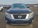 Nissan Pathfinder S Image 8