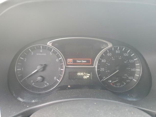 Nissan Pathfinder S Image 4