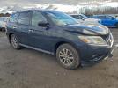 Nissan Pathfinder S Image 5