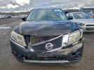 Nissan Pathfinder S Image 3