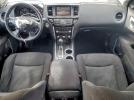 Nissan Pathfinder S Image 8