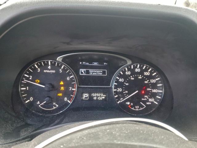 Nissan Pathfinder S Image 7