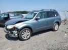Subaru Forester 2.5x Premium Image 1