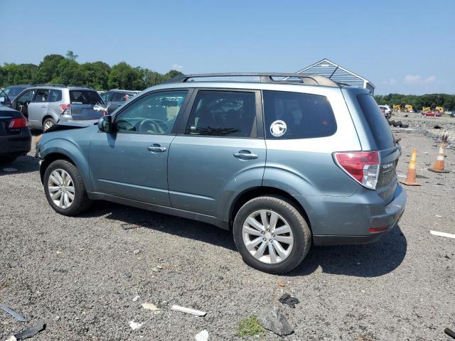 Subaru Forester 2.5x Premium Image 2
