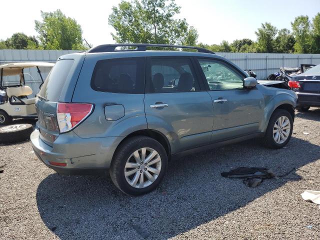 Subaru Forester 2.5x Premium Image 9