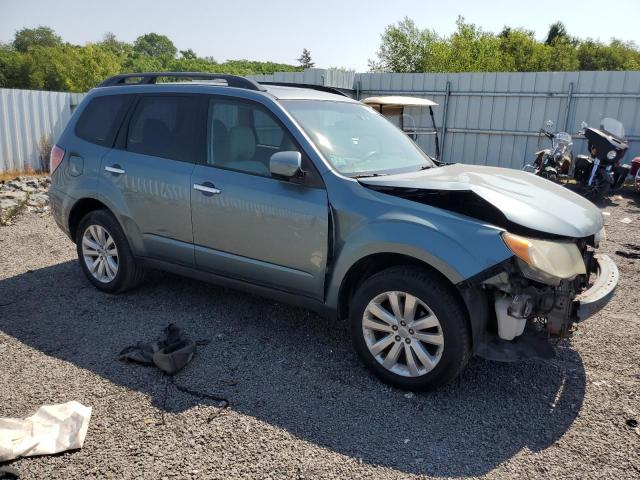 Subaru Forester 2.5x Premium Image 3