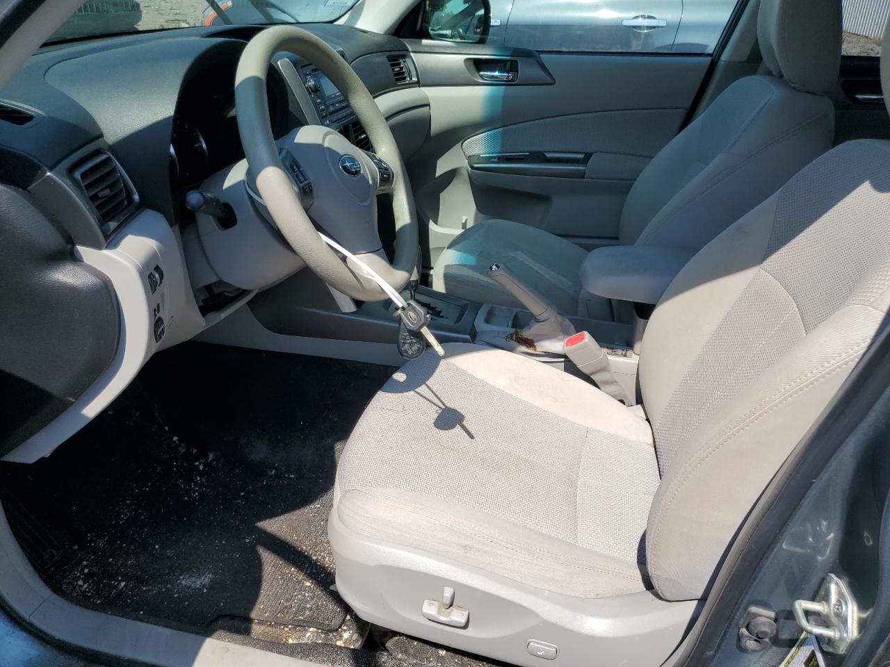 Subaru Forester 2.5x Premium Image 5