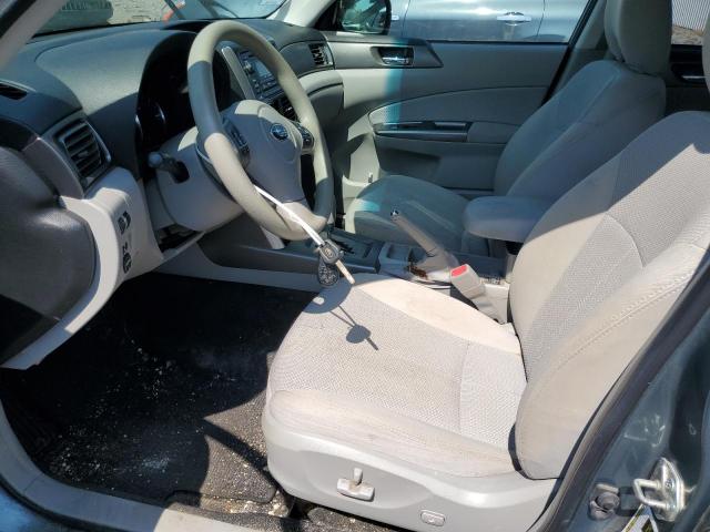 Subaru Forester 2.5x Premium Image 5