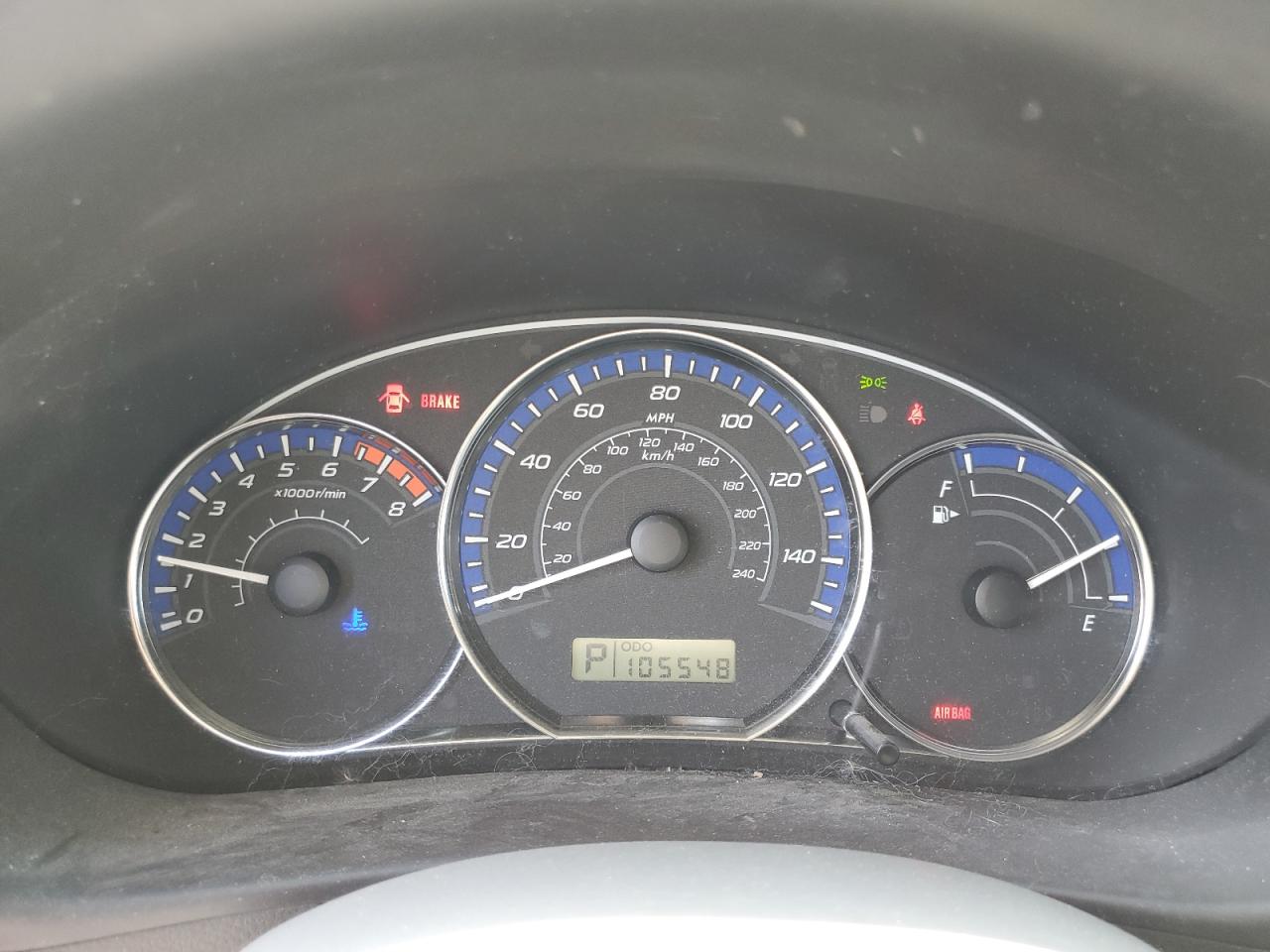 Subaru Forester 2.5x Premium Image 6