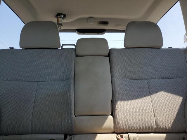 Subaru Forester 2.5x Premium Image 10