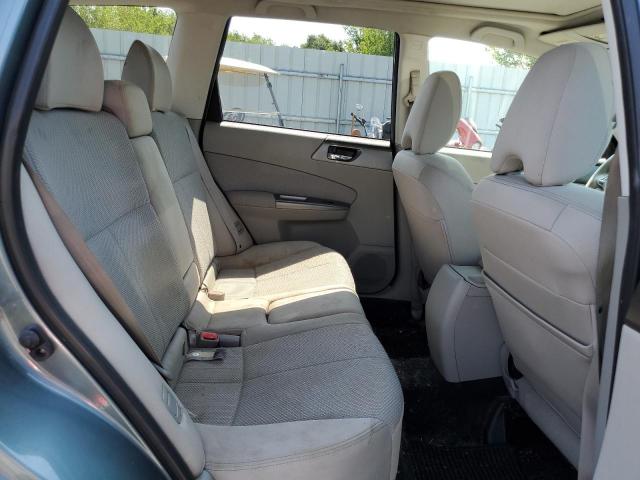 Subaru Forester 2.5x Premium Image 7