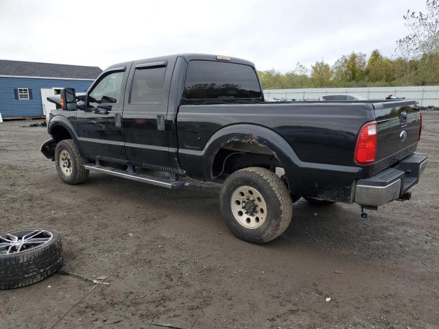 Ford F-250 Super Duty Image 4