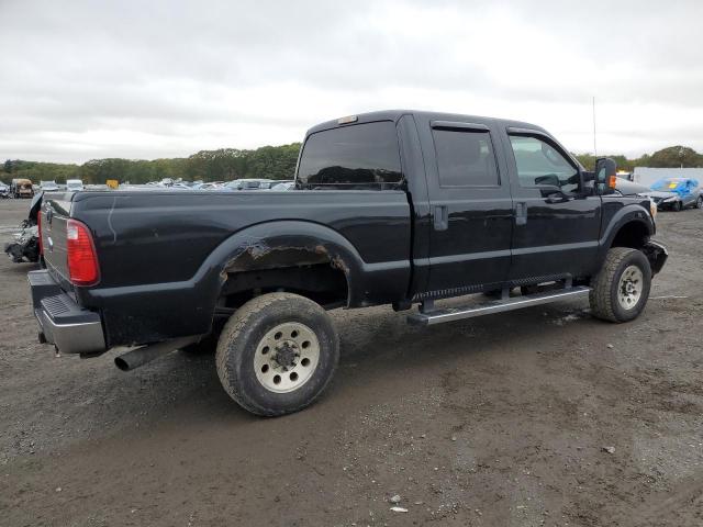 Ford F-250 Super Duty Image 12