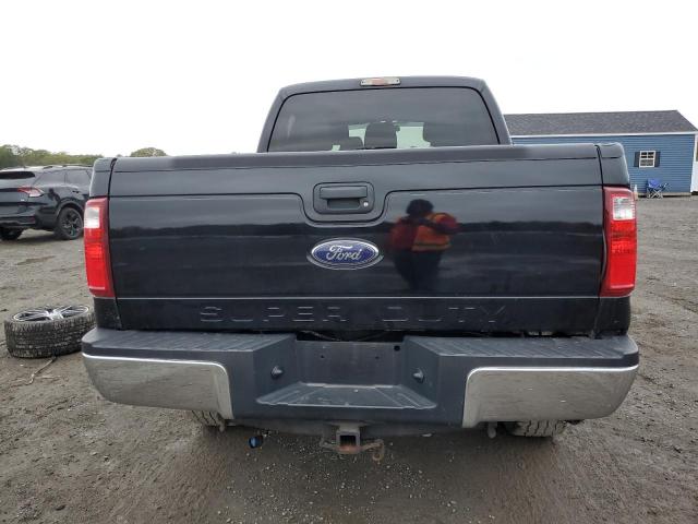 Ford F-250 Super Duty Image 5